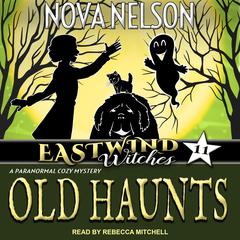 Old Haunts Audiobook, by Nova Nelson