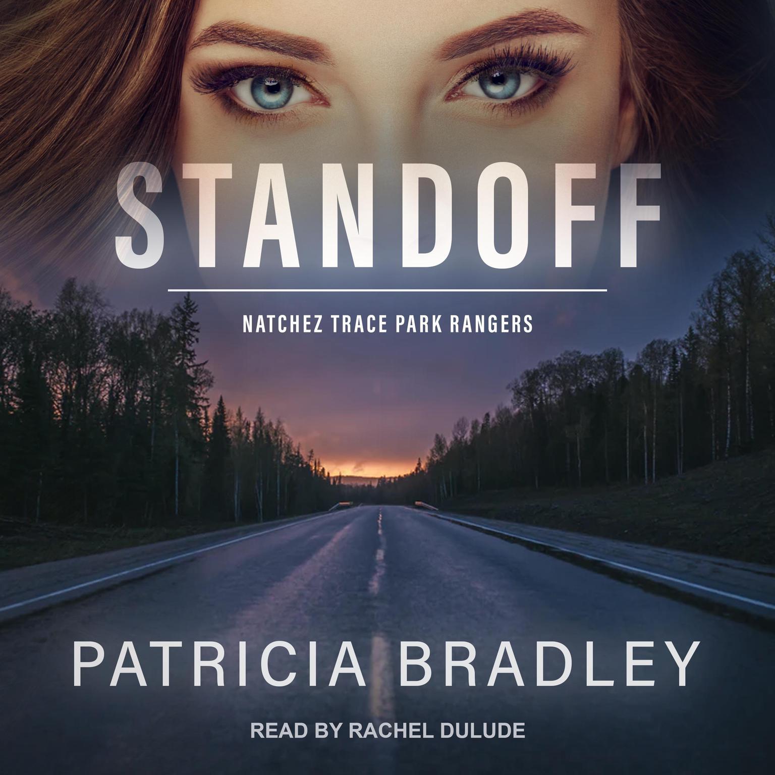 Standoff Audiobook, by Patricia Bradley