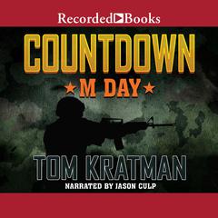 M Day Audiobook, by Tom Kratman