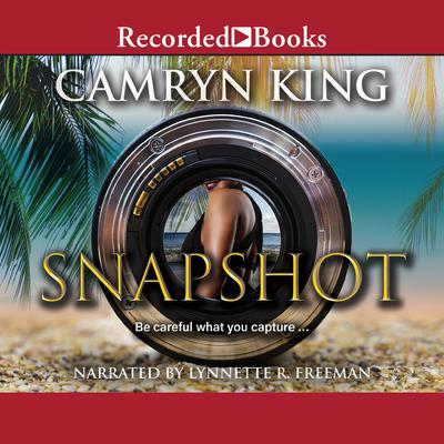 Snapshot Audiobook, by Camryn King