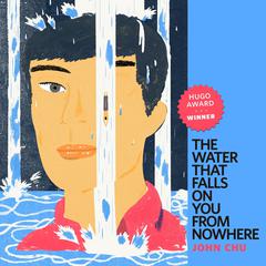 The Water That Falls on You from Nowhere: A Tor.Com Original Audiobook, by John Chu