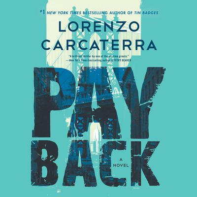 Payback: A Novel Audiobook, by Lorenzo Carcaterra