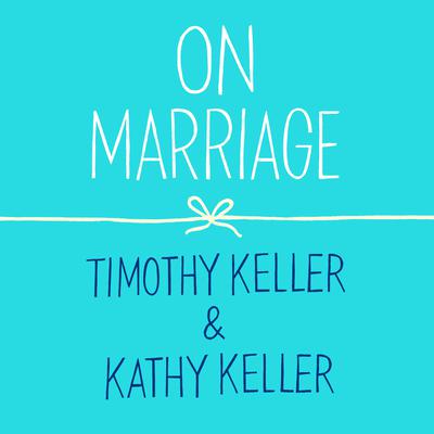 On Marriage Audiobook, by 
