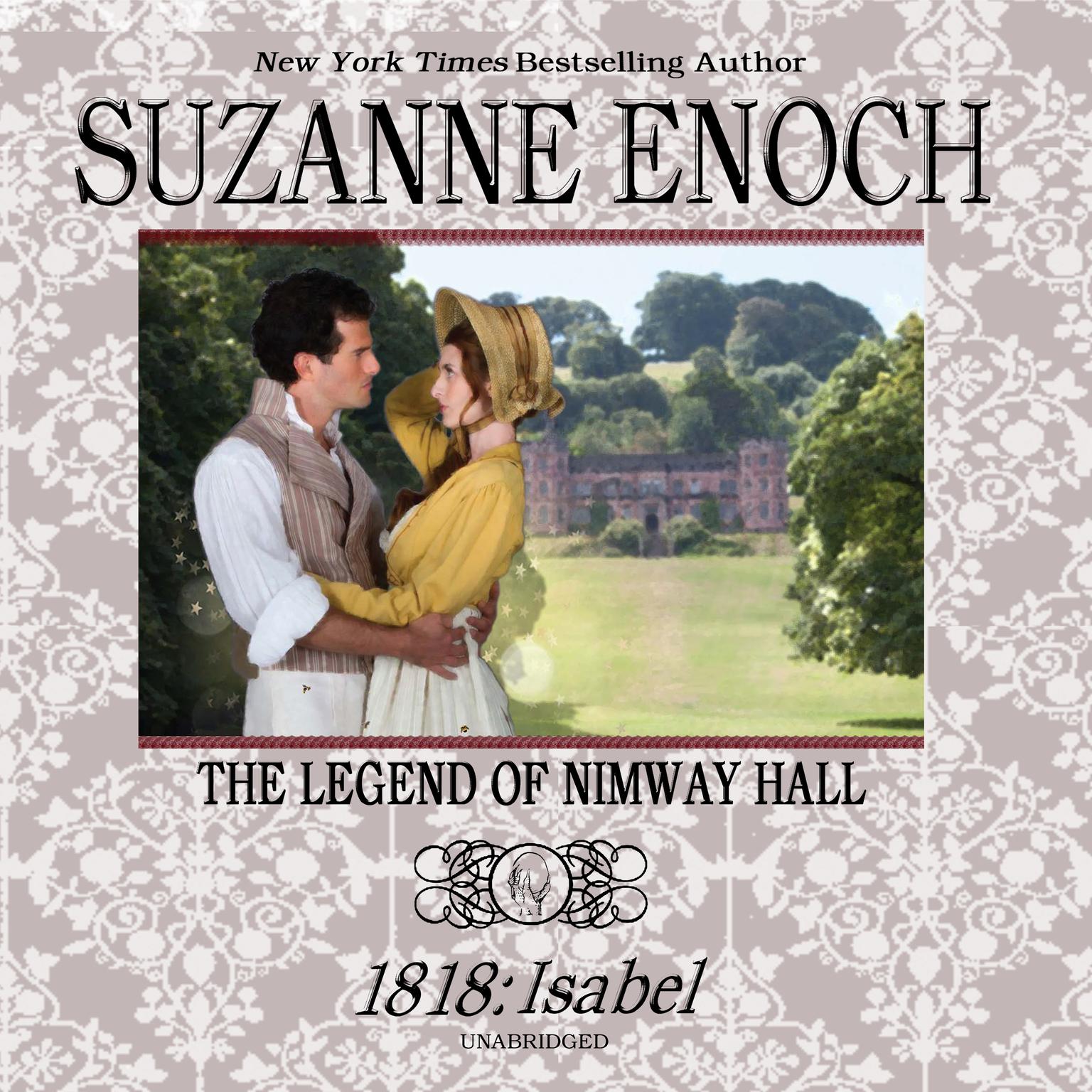 1818: Isabel Audiobook, by Suzanne Enoch
