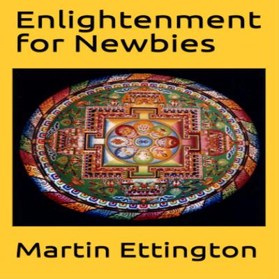 Enlightenment for Newbies Audiobook, by Martin K. Ettington