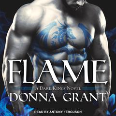 Flame Audiobook, by 