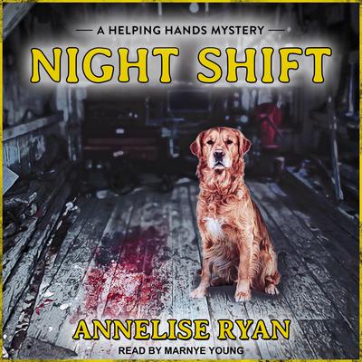 Night Shift Audiobook, by Annelise Ryan