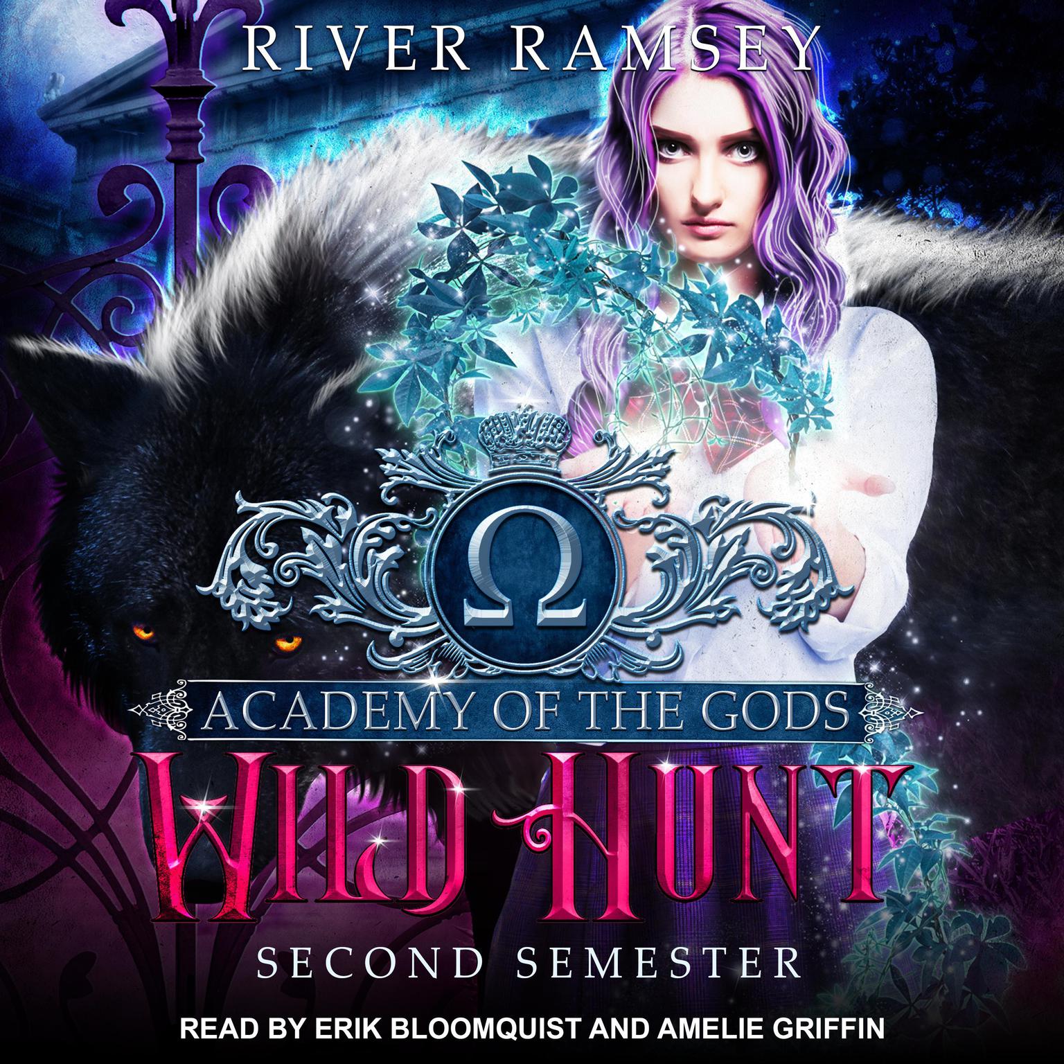 Wild Hunt: Second Semester Audiobook, by River Ramsey