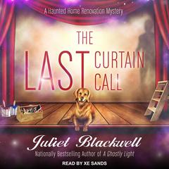 The Last Curtain Call Audiobook, by 