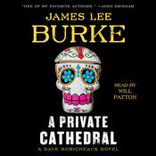 A Private Cathedral audiobook by James Lee Burke