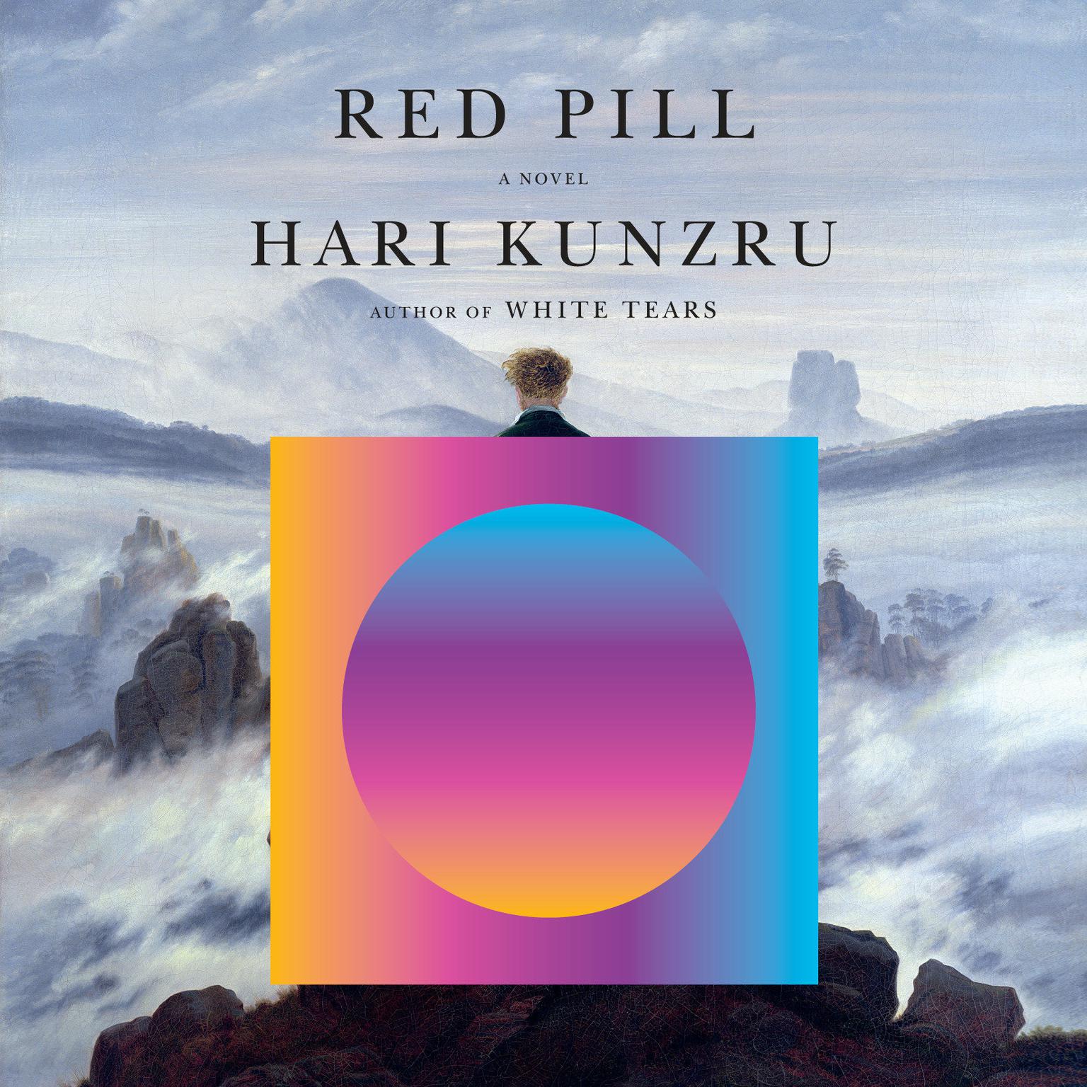 Red Pill: A novel Audiobook, by Hari Kunzru