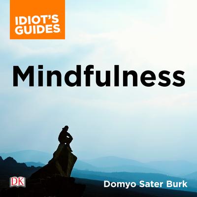 Mindfulness: An Easy-to-Understand Approach to Mindfulness and How It Works Audiobook, by Domyo Sater Burk