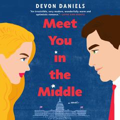 Meet You in the Middle Audiobook, by Devon Daniels