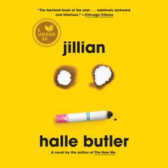 Jillian: A Novel Audiobook, by Halle Butler