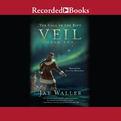 Veil Audiobook, by Jae Waller