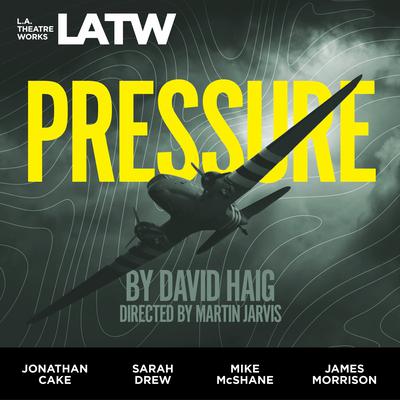 Pressure Audiobook, by David Haig