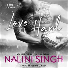 Love Hard Audiobook, by 