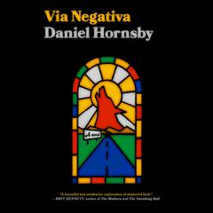 Via Negativa: A novel Audiobook, by Daniel Hornsby