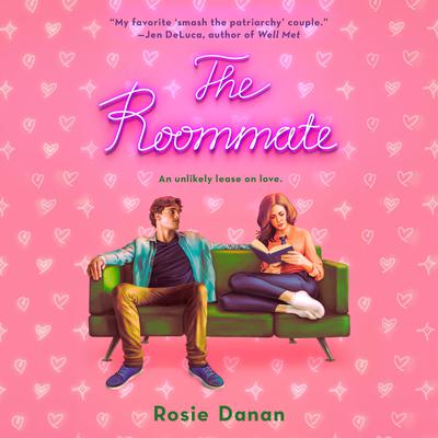 The Roommate Audiobook, by 