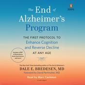 The End of Alzheimer