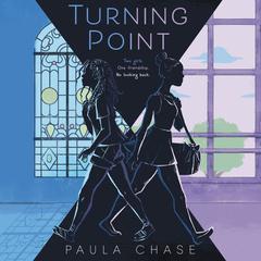 Turning Point Audiobook, by Paula Chase