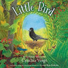 Little Bird Audiobook, by Cynthia Voigt