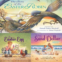 Childrens Easter Collection 2 Audiobook, by Dandi Daley Mackall