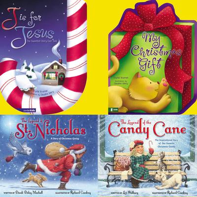 Children's Christmas Collection 1 Audiobook, by 