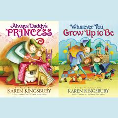 Karen Kingsbury Childrens Collection Audiobook, by Karen Kingsbury