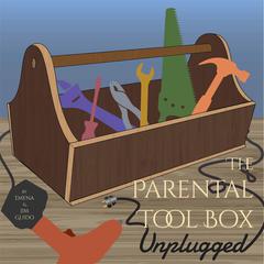 The Parental Tool Box: For Parents and Clinicians Audiobook, by Dayna Guido
