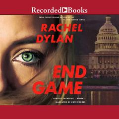 End Game Audiobook, by Rachel Dylan