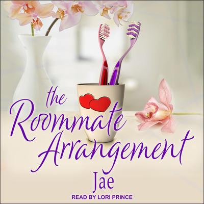 The Roommate Arrangement Audiobook, by Jae