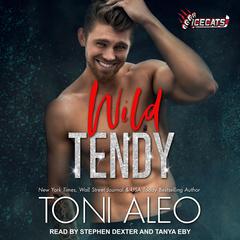 Wild Tendy Audiobook, by 