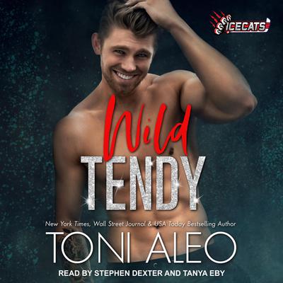 Wild Tendy Audiobook, by Toni Aleo