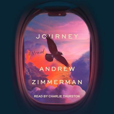 Journey: A Novel Audiobook, by Andrew Zimmerman