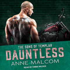 Dauntless Audiobook, by Anne Malcom