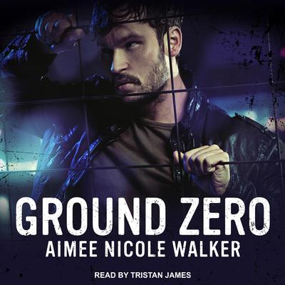 Ground Zero Audiobook, by Aimee Nicole Walker