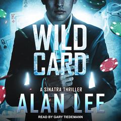 Wild Card Audiobook, by Alan Lee