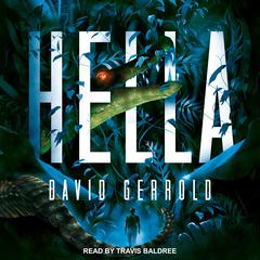 Hella Audiobook, by David Gerrold