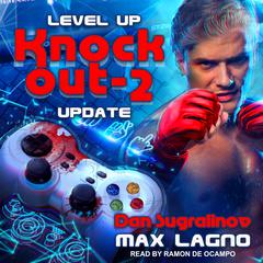 Level Up: Update Audiobook, by Dan Sugralinov