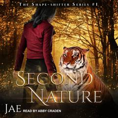 Second Nature Audiobook, by Jae