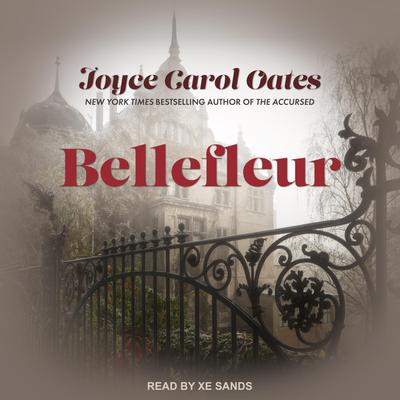 Bellefleur Audiobook, by 