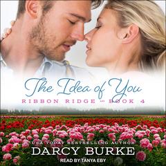 The Idea of You Audiobook, by Darcy Burke