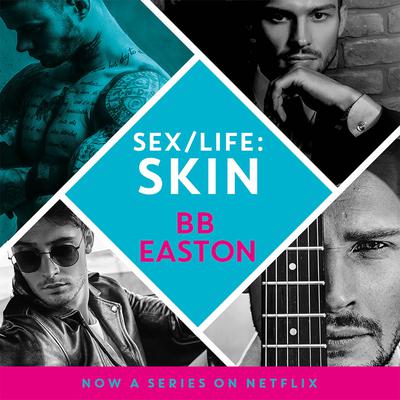 Skin Audiobook, by BB Easton