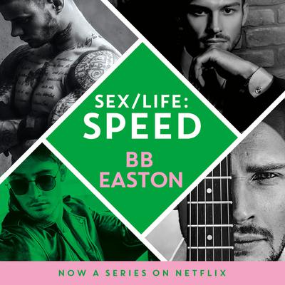 Speed Audiobook, by BB Easton