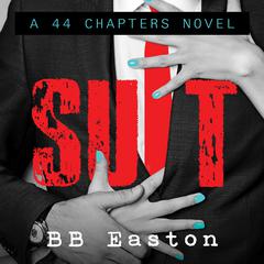 Suit Audiobook, by BB Easton