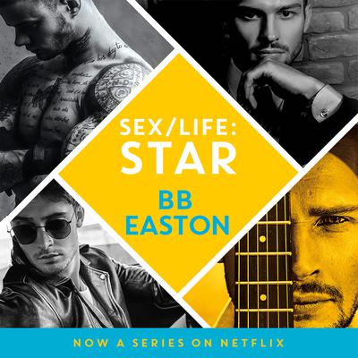 Star Audiobook, by BB Easton