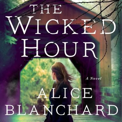 The Wicked Hour: A Natalie Lockhart Novel Audiobook, by 