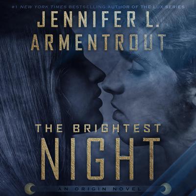 The Brightest Night Audiobook, by 