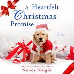 A Heartfelt Christmas Promise: A Novel Audiobook, by Nancy Naigle